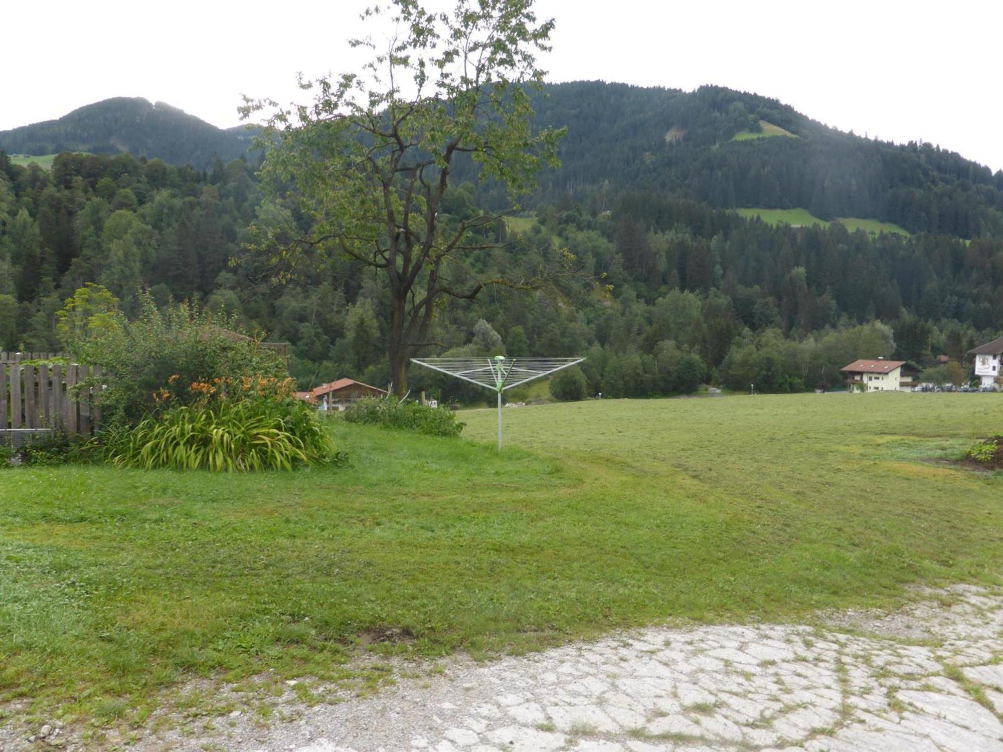 Schwaighof Villa Oberau Exterior foto