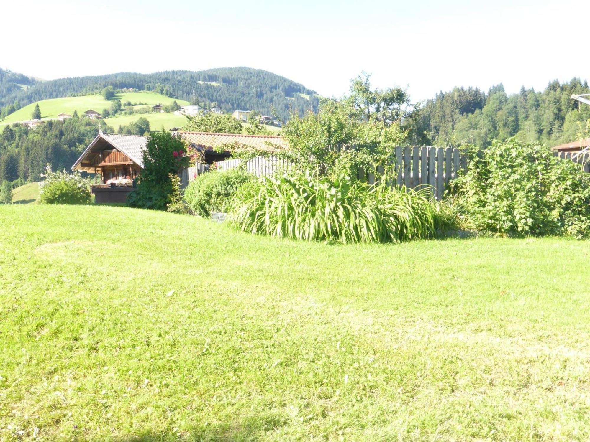 Schwaighof Villa Oberau Exterior foto